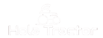 Hola Tractor