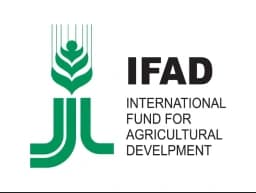 Logotipo de IFAD