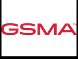 Logotipo de GSMA